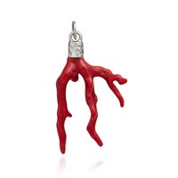 Charm Giovanni Raspini in Argento 12037 - 12037